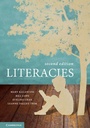 Cover: Literacies - Cambridge University Press