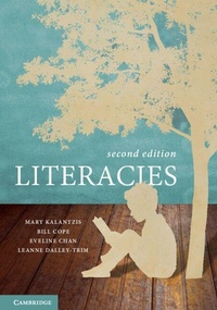 Enlarge image Cover: Literacies - Cambridge University Press