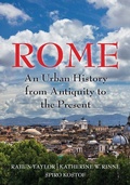 Cover: Rome - Cambridge University Press