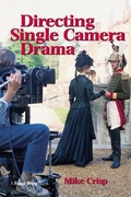Cover: Directing Single Camera Drama - Routledge
