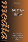 Cover: The Video Studio - Routledge