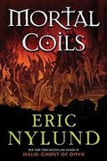 Cover: Mortal Coils - Tor Books