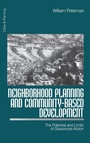 Cover: Neighborhood Planning and Community-Based Development - SAGE Publications Inc