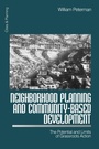 Cover: Neighborhood Planning and Community-Based Development - SAGE Publications Inc