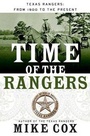 Cover: Time of the Rangers - Forge