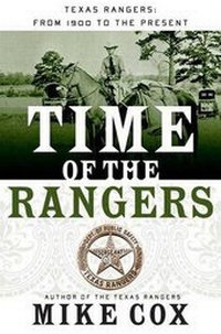 Enlarge image Cover: Time of the Rangers - Forge