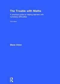 Enlarge image Cover: The Trouble with Maths - Routledge