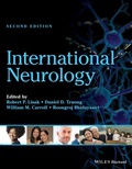 Cover: International Neurology - Wiley