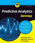 Cover: Predictive Analytics For Dummies - Wiley