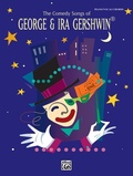 Cover: The Comedy Songs of George & Ira Gershwin&reg; - Alfred Music Publishing Company