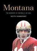 Cover: Montana - St Martin's Press