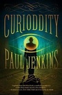 Cover: Curioddity - St. Martin's Press