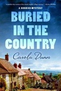 Cover: Buried in the Country - Minotaur Books