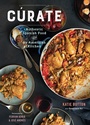 Cover: Curate - St Martin's Press