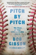 Cover: Pitch by Pitch - Flatiron Books