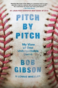 Abbildung von: Pitch by Pitch - Flatiron Books