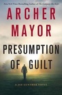 Cover: Presumption of Guilt - Minotaur Books