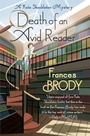 Cover: Death of an Avid Reader - Minotaur Books