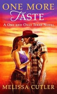Enlarge image Cover: One More Taste - St. Martin's Press