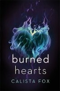 Abbildung von: Burned Hearts - St Martin's Press