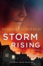 Cover: Storm Rising - Minotaur Books