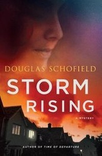 Enlarge image Cover: Storm Rising - Minotaur Books