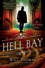 Cover: Hell Bay - Minotaur Books