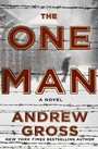 Cover: The One Man - St Martin's Press
