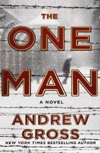 Enlarge image Cover: The One Man - St Martin's Press