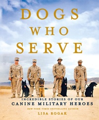 Abbildung von: Dogs Who Serve - St Martin's Press