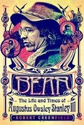 Cover: Bear - St Martin's Press