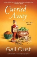 Cover: Curried Away - Minotaur Books