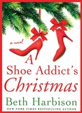 Cover: Shoe Addict's Christmas - St Martin's Press