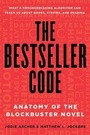 Cover: The Bestseller Code - St. Martin's Press