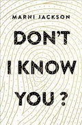Cover: Don't I Know You? - Flatiron Books
