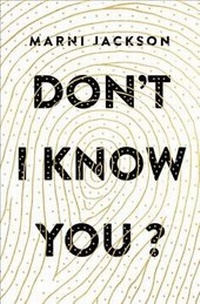 Enlarge image Cover: Don't I Know You? - Flatiron Books