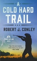 Cover: A Cold Hard Trail - St. Martin's Press