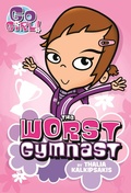 Cover: The Worst Gymnast - Square Fish