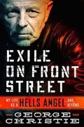 Cover: Exile on Front Street - St Martin's Press