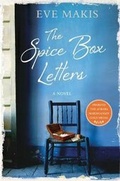 Cover: The Spice Box Letters - Thomas Dunne Books