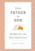 Cover: From Father to Son - St Martin's Press