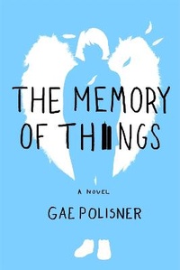 Enlarge image Cover: The Memory of Things - St Martin's Press