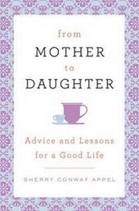 Enlarge image Cover: From Mother to Daughter - St Martin's Press