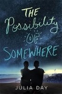 Enlarge image Cover: The Possibility of Somewhere - St Martin's Press
