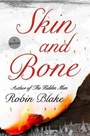 Cover: Skin and Bone - Minotaur Books