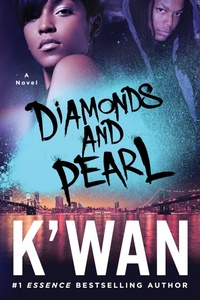 Enlarge image Cover: Diamonds and Pearl - St Martin's Press
