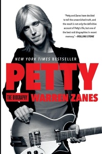 Enlarge image Cover: Petty - St. Martin's Griffin