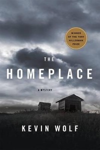 Enlarge image Cover: The Homeplace - St Martin's Press