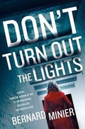 Cover: Don't Turn Out the Lights - Minotaur Books