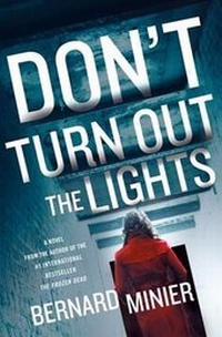 Enlarge image Cover: Don't Turn Out the Lights - Minotaur Books